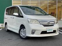 2011 Nissan Serena