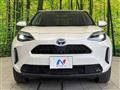 2022 Toyota Yaris Cross