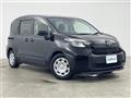 2023 Toyota Sienta