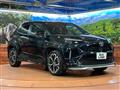 2024 Toyota Yaris Cross