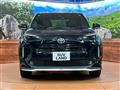 2024 Toyota Yaris Cross