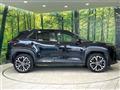 2024 Toyota Yaris Cross