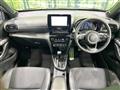 2024 Toyota Yaris Cross
