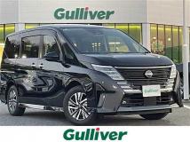 2024 Nissan Serena