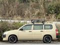 2021 Toyota Probox Van