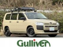 2021 Toyota Probox Van