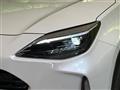2025 Toyota Yaris Cross