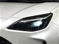 2025 Toyota Yaris Cross