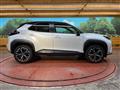 2025 Toyota Yaris Cross