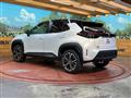 2025 Toyota Yaris Cross