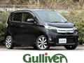 2013 Mitsubishi eK Custom