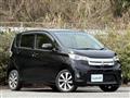 2013 Mitsubishi eK Custom