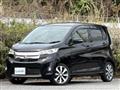 2013 Mitsubishi eK Custom