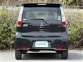 2013 Mitsubishi eK Custom