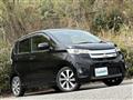 2013 Mitsubishi eK Custom
