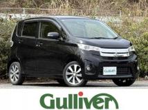2013 Mitsubishi eK Custom