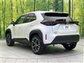2025 Toyota Yaris Cross