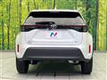 2025 Toyota Yaris Cross