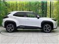 2025 Toyota Yaris Cross