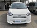 2017 Daihatsu Mira Es