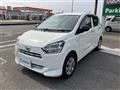 2017 Daihatsu Mira Es