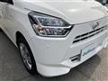 2017 Daihatsu Mira Es