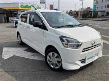 2017 Daihatsu Mira Es