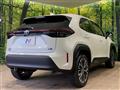 2021 Toyota Yaris Cross