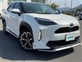 2021 Toyota Yaris Cross
