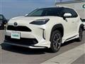 2021 Toyota Yaris Cross