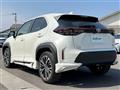 2021 Toyota Yaris Cross