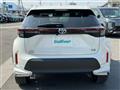 2021 Toyota Yaris Cross