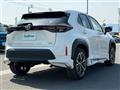 2021 Toyota Yaris Cross