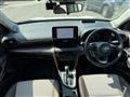 2021 Toyota Yaris Cross