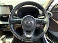 2021 Toyota Yaris Cross