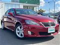 2009 Lexus IS
