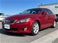 2009 Lexus IS