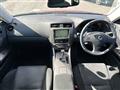 2009 Lexus IS