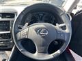 2009 Lexus IS