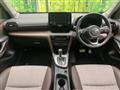 2021 Toyota Yaris Cross