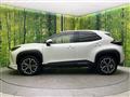 2021 Toyota Yaris Cross