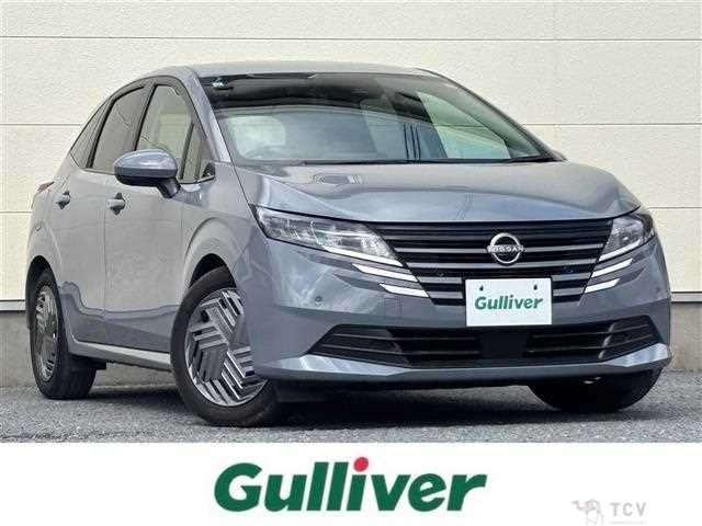 2024 Nissan Note