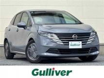 2024 Nissan Note