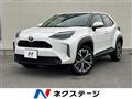 2022 Toyota Yaris Cross
