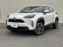 2022 Toyota Yaris Cross