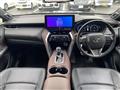 2023 Toyota Harrier