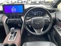 2023 Toyota Harrier