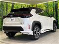 2022 Toyota Yaris Cross