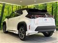 2022 Toyota Yaris Cross