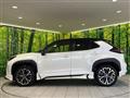 2022 Toyota Yaris Cross